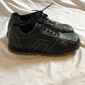 Men’s Steve Madden Black Shoes